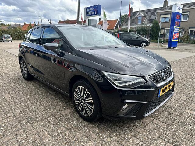 Seat IBIZA 1.0 TSI Excellence Carplay | Camera | Adaptive Cruise