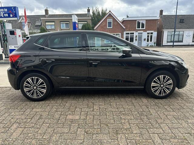 Seat IBIZA 1.0 TSI Excellence Carplay | Camera | Adaptive Cruise