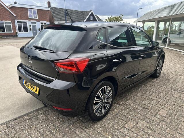 Seat IBIZA 1.0 TSI Excellence Carplay | Camera | Adaptive Cruise