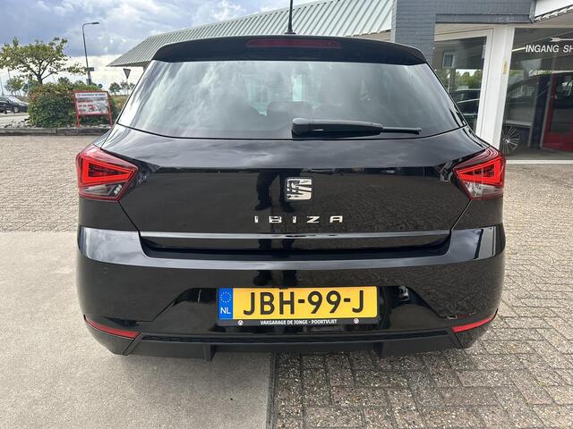 Seat IBIZA 1.0 TSI Excellence Carplay | Camera | Adaptive Cruise