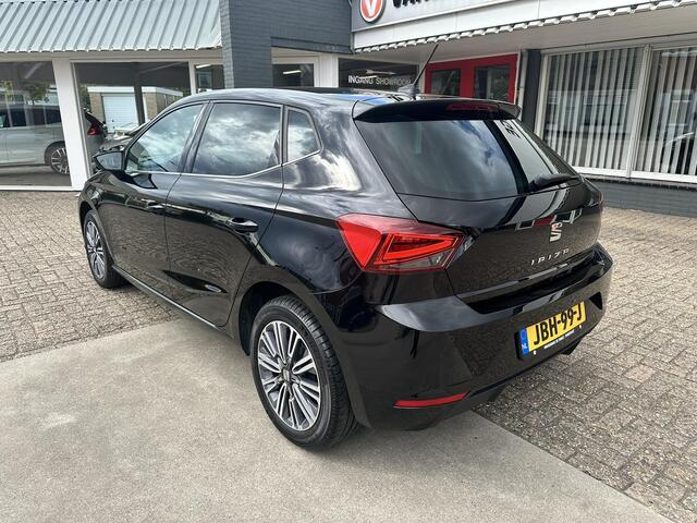 Seat IBIZA 1.0 TSI Excellence Carplay | Camera | Adaptive Cruise