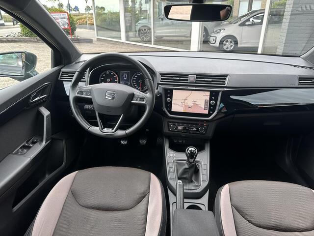 Seat IBIZA 1.0 TSI Excellence Carplay | Camera | Adaptive Cruise