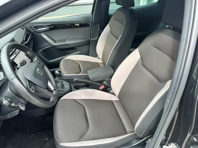 Seat IBIZA 1.0 TSI Excellence Carplay | Camera | Adaptive Cruise