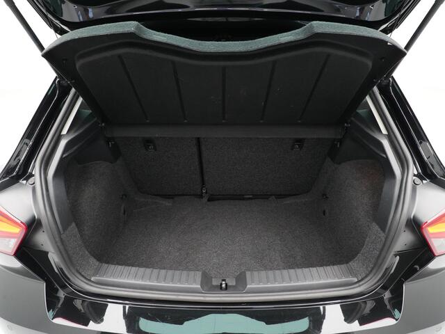 Seat IBIZA 1.0 TSI 95pk Style Business Intense Clima Navigatie Privacyglas Carplay Camera 17" velgen 321