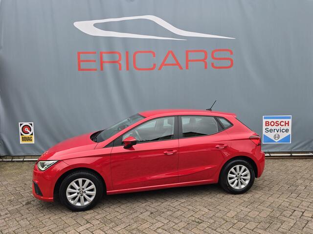 Seat IBIZA 1.0 MPI Reference Airco