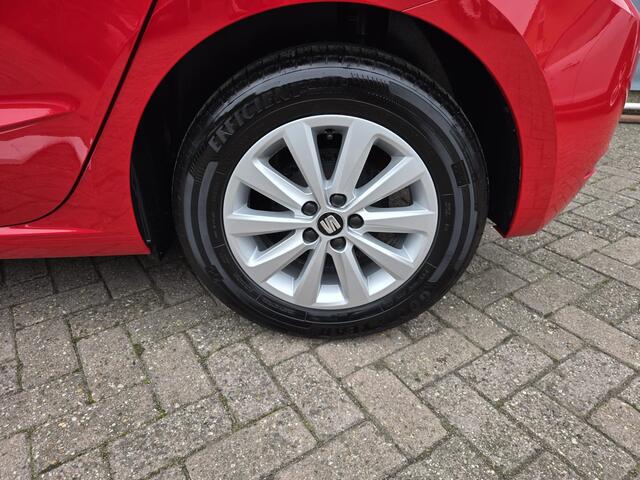 Seat IBIZA 1.0 MPI Reference Airco