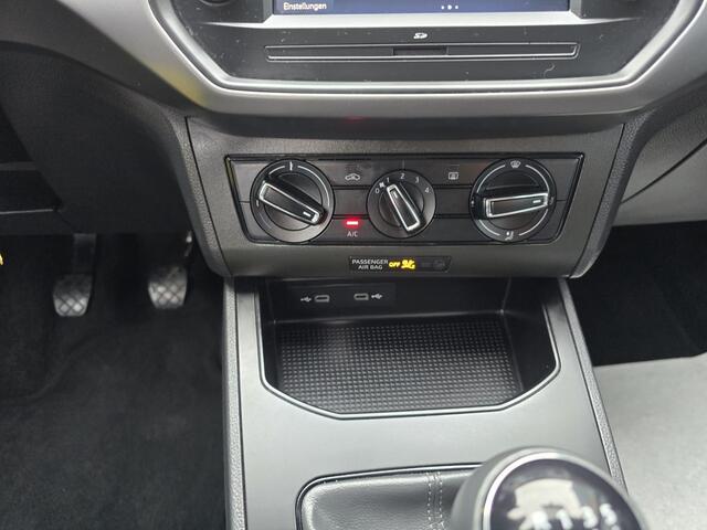 Seat IBIZA 1.0 MPI Reference Airco