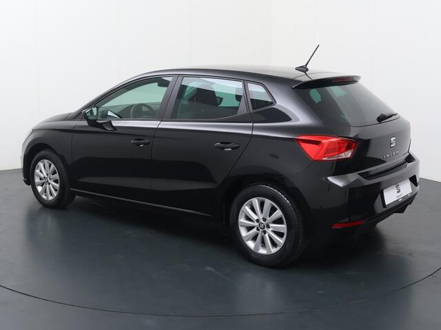 Seat IBIZA 1.0 TSI Flex | 95 PK | Achteruitrijcamera | Navigatiesysteem | Parkeersensoren |