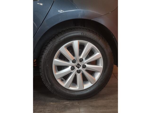 Seat IBIZA 1.0 MPI Style 5 deurs | carplay | lmv
