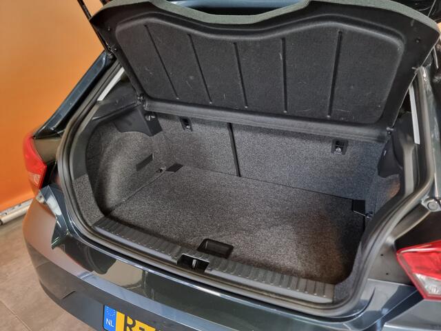 Seat IBIZA 1.0 MPI Style 5 deurs | carplay | lmv