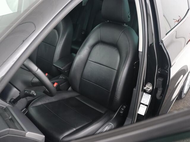 Seat IBIZA 1.0 TSI Style Business Intense Plus | FULL LED | Leder | Camera | Carplay | Stoelverwarming | Virtual Cockpit | Cruise Control
