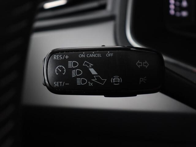 Seat IBIZA 1.0 TSI Style Business Intense Plus | FULL LED | Leder | Camera | Carplay | Stoelverwarming | Virtual Cockpit | Cruise Control