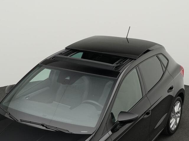 Seat IBIZA 1.0 EcoTSI 110 pk DSG FR | Panoramadak | Beats audio | Sportonderstel | Remklauwen rood | Full LED | Achteruitrijcamera | 17