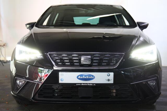 Seat IBIZA 1.0 TGI Business Intense NAVI CARPLAY CLIMA CAMERA PDC'19