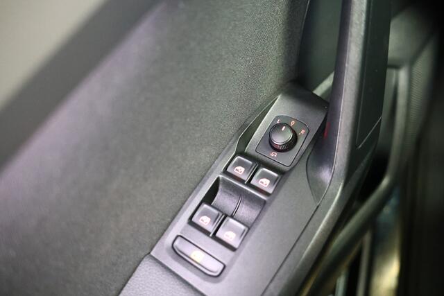 Seat IBIZA 1.0 TGI Business Intense NAVI CARPLAY CLIMA CAMERA PDC'19