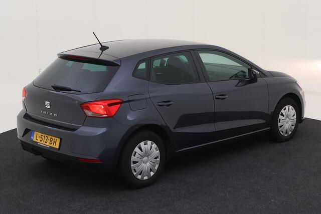 Seat IBIZA 1.0 TSI Style Business Intense / Getint glas / Climate control / PDC / Camera