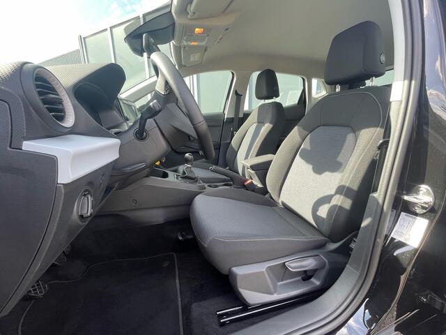 Seat IBIZA 1.0 EcoTSI Style Plus | Carplay | NL Auto | 4j garantie | Marge