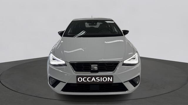Seat IBIZA 1.0 EcoTSI FR Business Intense
