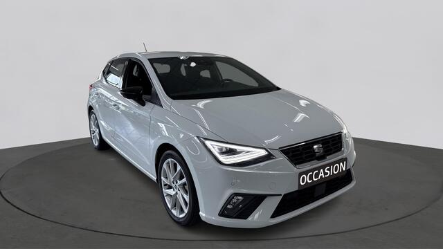 Seat IBIZA 1.0 EcoTSI FR Business Intense