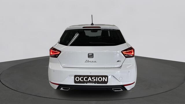 Seat IBIZA 1.0 EcoTSI FR Business Intense