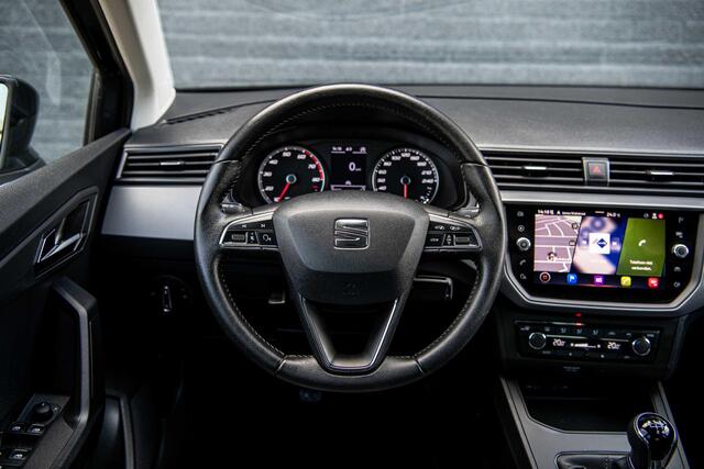 Seat IBIZA 1.0 TSi Style Business Intense | Camera | Navigatie | Parkeersensoren