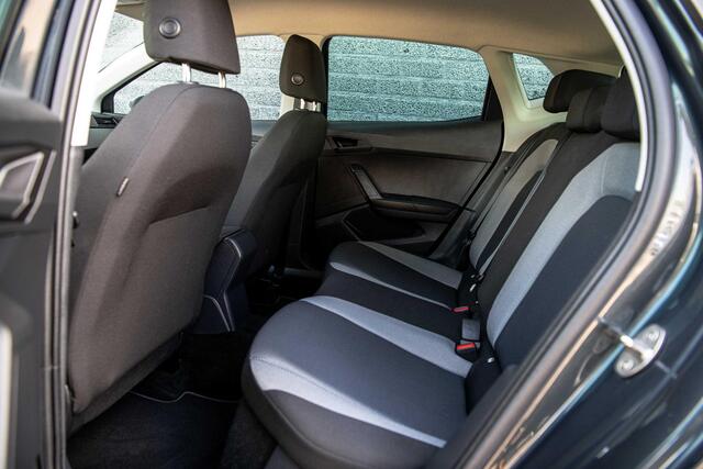 Seat IBIZA 1.0 TSi Style Business Intense | Camera | Navigatie | Parkeersensoren