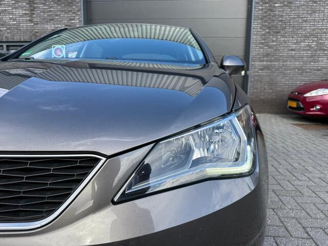 Seat IBIZA 1.0 EcoTSI Style Connect | 3E EIGENAAR | 12MND GARANTIE | NL AUTO | AIRCO | CRUISE | CARPLAY | NAVI |