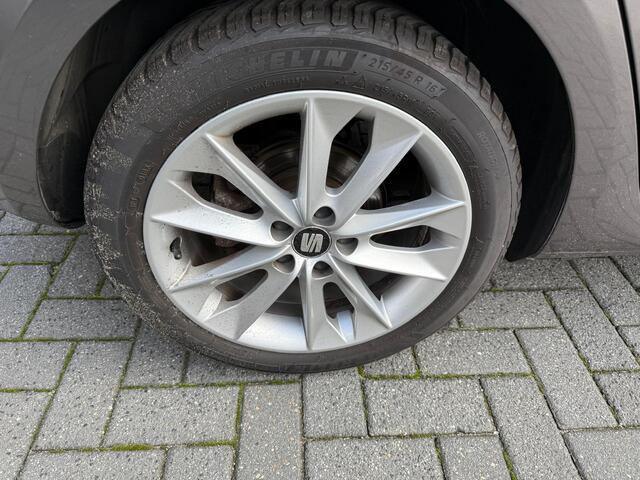 Seat IBIZA 1.0 EcoTSI Style Connect | 3E EIGENAAR | 12MND GARANTIE | NL AUTO | AIRCO | CRUISE | CARPLAY | NAVI |