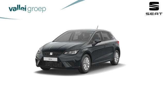 Seat IBIZA Style 1.0 70 kW / 95 pk EcoTSI Hatchback