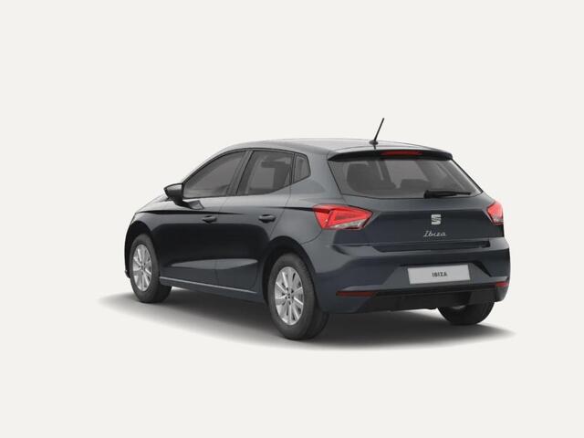 Seat IBIZA Style 1.0 TSI 95pk | Parkeersensoren | Cruise control | Airco | Apple carplay / Android auto