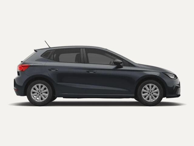 Seat IBIZA Style 1.0 TSI 95pk | Parkeersensoren | Cruise control | Airco | Apple carplay / Android auto