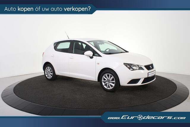 Seat IBIZA 1.0 MPI Reference *Airco*