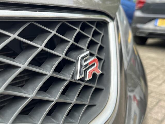 Seat IBIZA SC 1.0 EcoTSI FR Connect Stoepverwarming Panodak Cruise Pdc Lmv Navi Bluetooth Nap