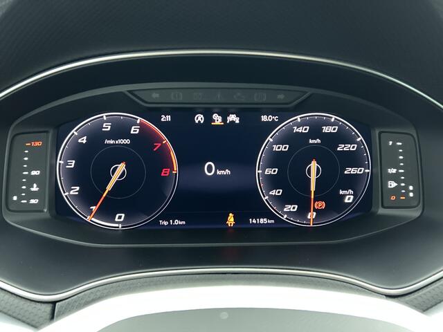 Seat IBIZA 1.0 EcoTSI FR Anniversary Pano, 18 Inch, Camera, Carplay