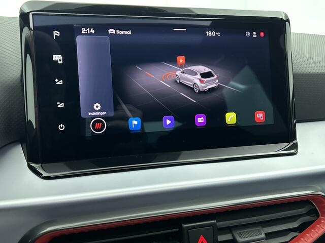 Seat IBIZA 1.0 EcoTSI FR Anniversary Pano, 18 Inch, Camera, Carplay