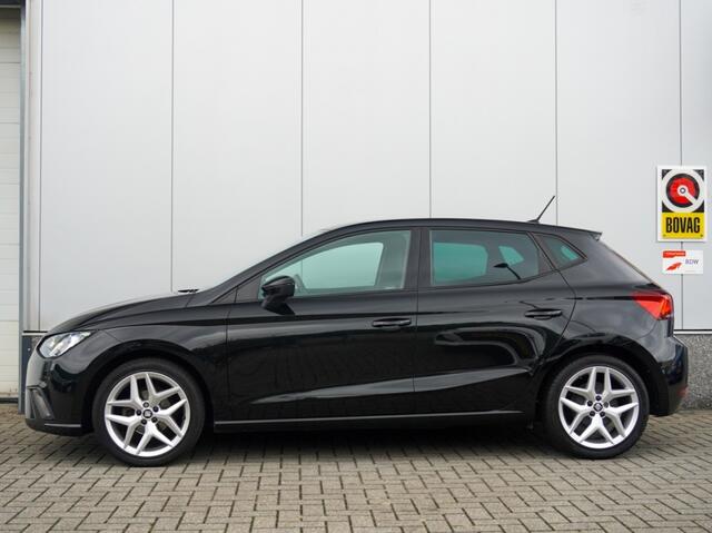 Seat IBIZA 1.0 TSI FR BnsInt. Navigatie | CarPlay | Park. sensoren | Camera