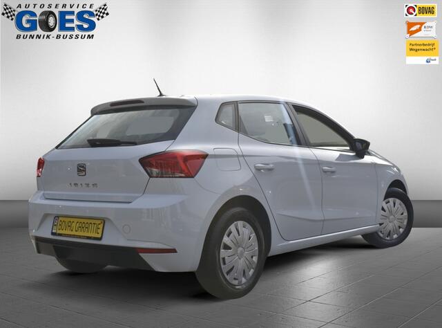 Seat IBIZA Ibiza 1.0 TSI Style (EURO 6d-TEMP)