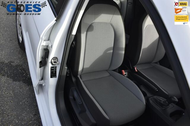 Seat IBIZA Ibiza 1.0 TSI Style (EURO 6d-TEMP)