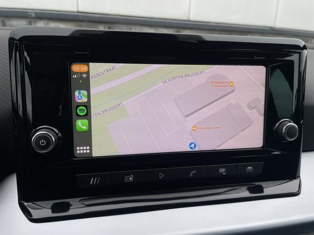 Seat IBIZA 1.0 EcoTSI FR | LED | ACC | Carplay | Climate |