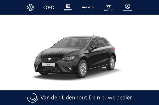 Seat IBIZA 1.0 EcoTSI 95 5MT Style
