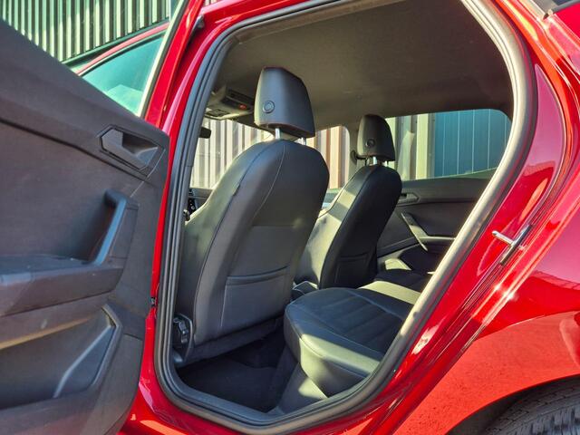 Seat IBIZA 1.5 TSI FR Black Edition | ACC | Virtual | Camera | Beats | LED