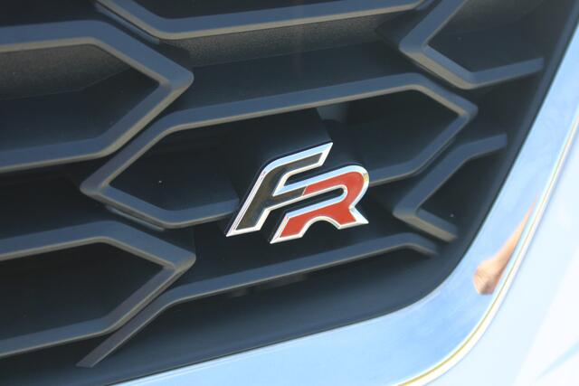 Seat IBIZA 1.0 EcoTSI FR Business Intense | Incl. 12 maanden garantie | Beats audio | Adaptieve cruise control | Climate control | Apple carplay/Android auto | DAB radio | Parkeercamera |