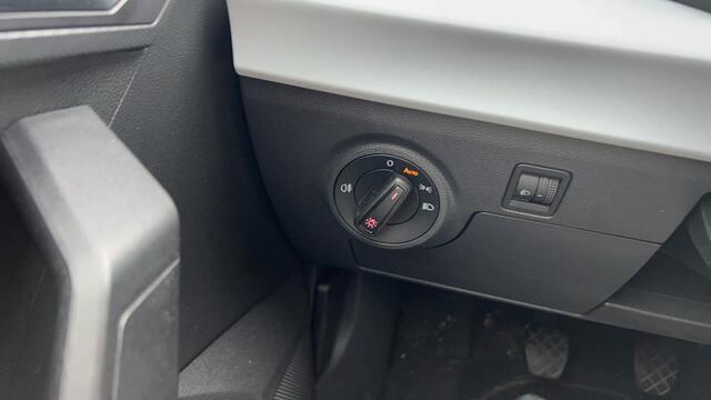 Seat IBIZA 1.0 EcoTSI Style