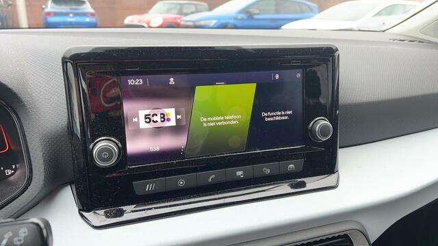 Seat IBIZA 1.0 EcoTSI Style