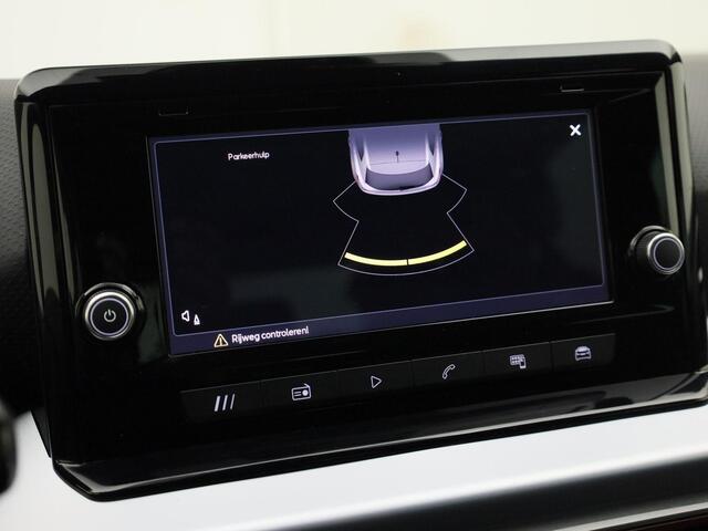 Seat IBIZA 1.0TSI/95PK FR · Navigatie · Apple Car Play · Parkeersensoren · Garantie tot april 2028 of 80000km.