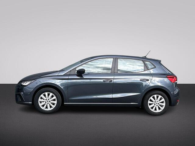 Seat IBIZA 1.0 EcoTSI Style | LED | Climatronic | Cruise Controle | LM Velgen | Parkeersensoren