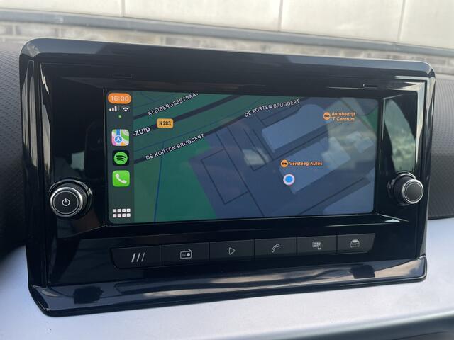 Seat IBIZA 1.0 EcoTSI FR | LED | ACC | Carplay | Camera | PDC | Climate |