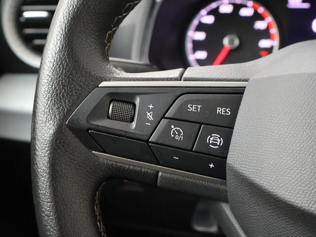 Seat IBIZA 1.0 EcoTSI Style | 95 PK | Climate control | Cruise control | Apple Carplay/Android Auto |