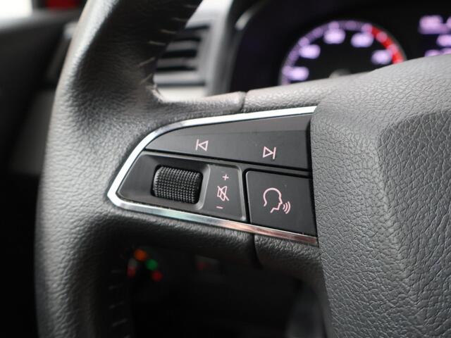 Seat IBIZA 1.0 TSI Flex | 95 PK | Navigatiesysteem | Cruise control | Parkeersensoren |