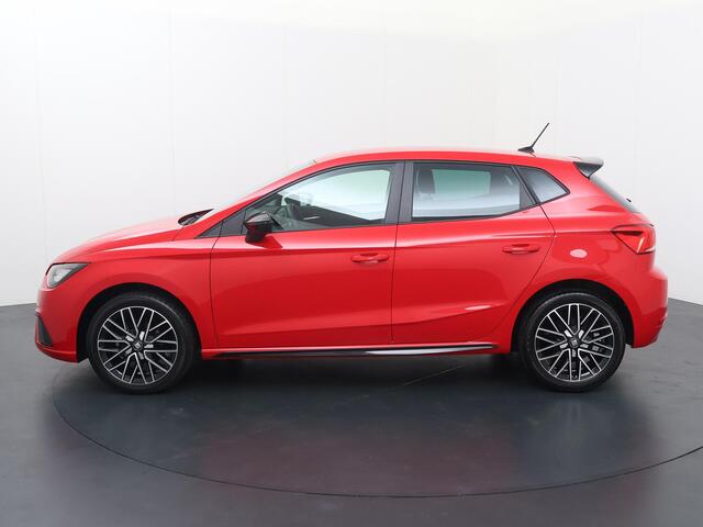 Seat IBIZA 1.0 EcoTSI 4.OH! Edition | 95 PK | Climate control | LED verlichting | Apple Carplay/Android Auto |